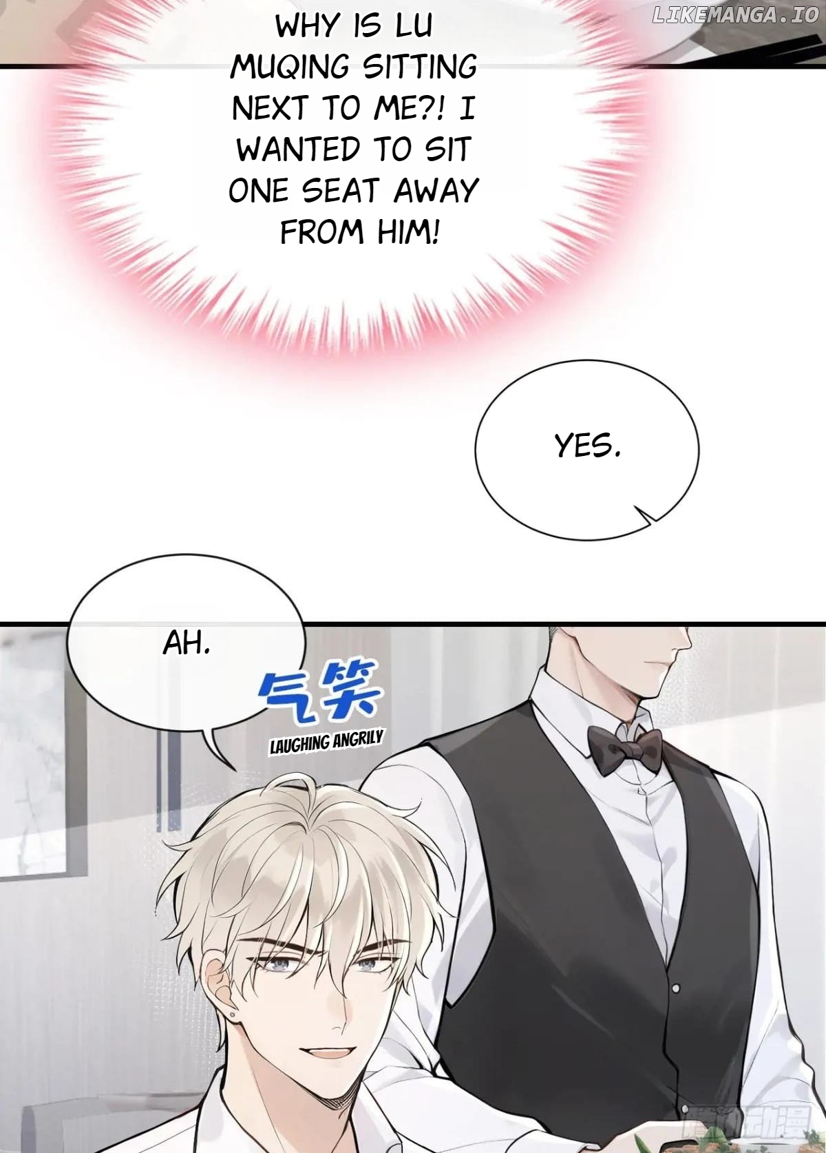 Living Together Just To Guide You Chapter 63 - page 15